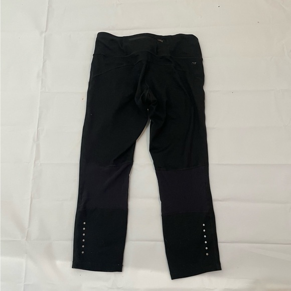 🖤 Nike 3/4 Black Leggings – Women’s XS 🖤 - Picture 6 of 11